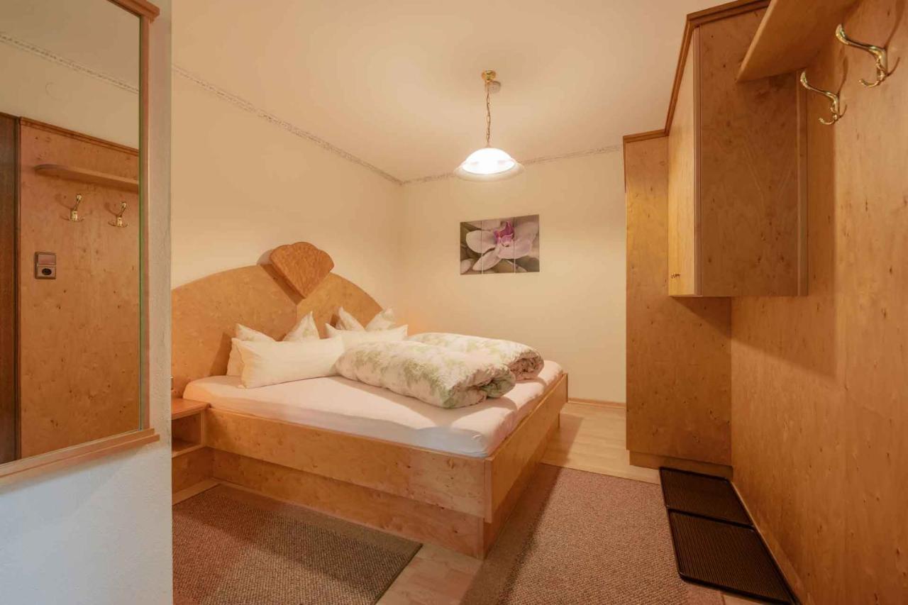 Appartements-Klaus Neustift im Stubaital Esterno foto