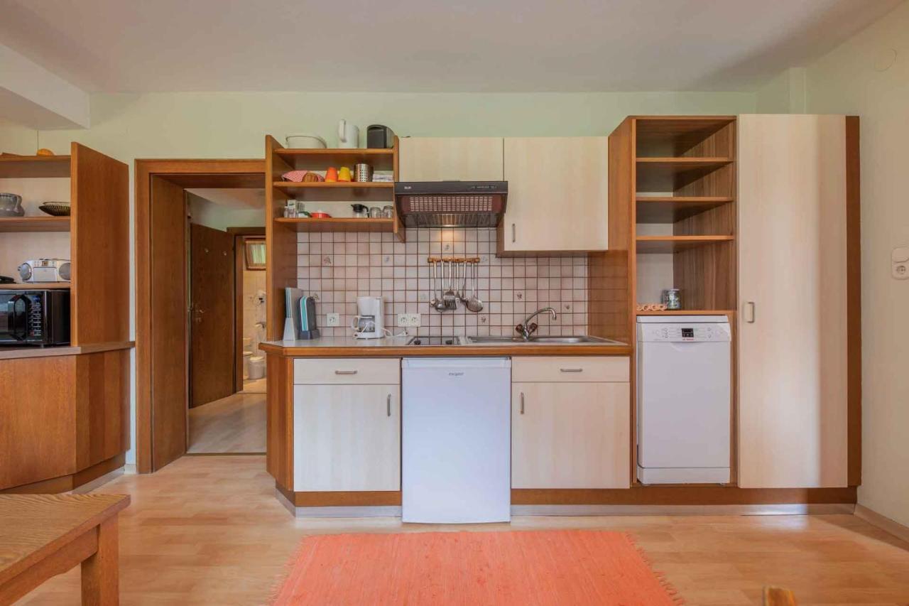 Appartements-Klaus Neustift im Stubaital Esterno foto