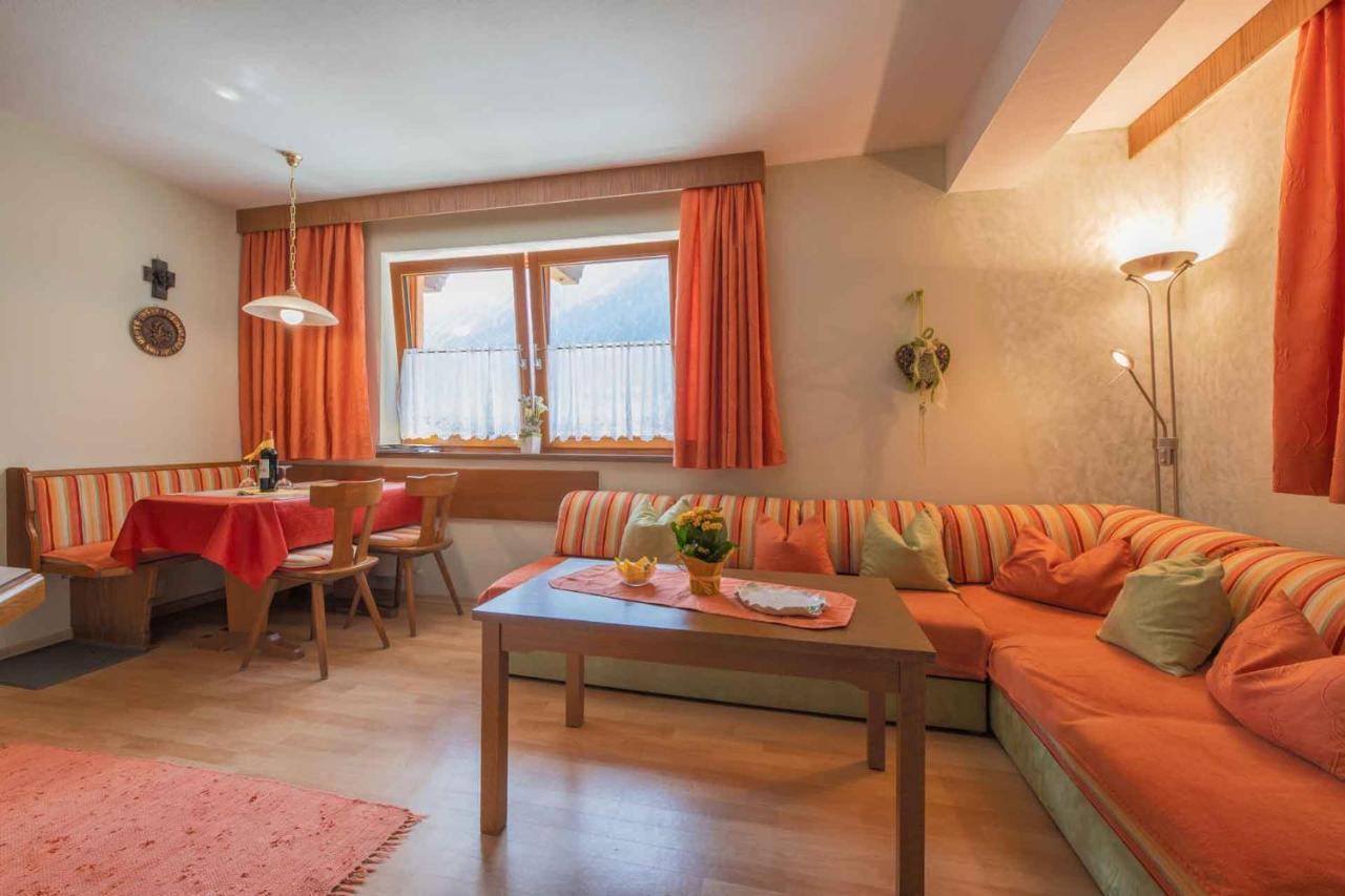Appartements-Klaus Neustift im Stubaital Esterno foto