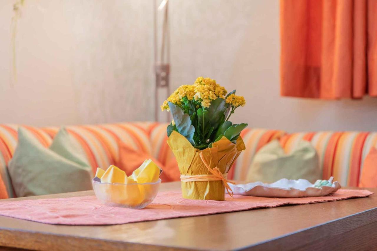 Appartements-Klaus Neustift im Stubaital Esterno foto