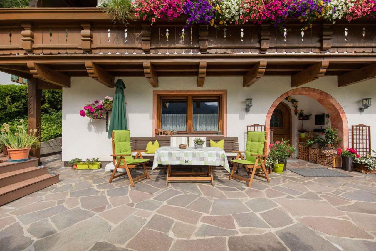 Appartements-Klaus Neustift im Stubaital Esterno foto