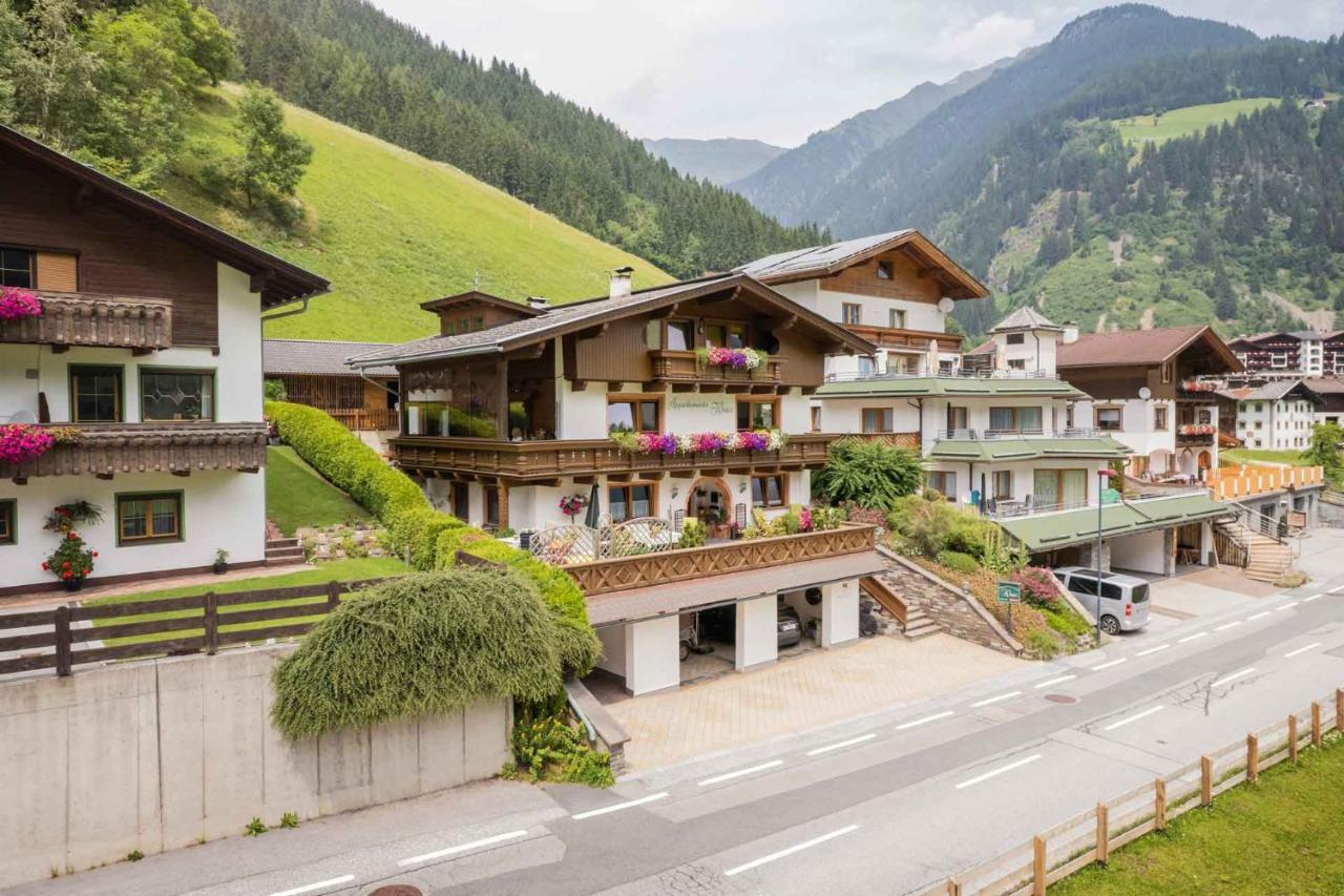 Appartements-Klaus Neustift im Stubaital Esterno foto