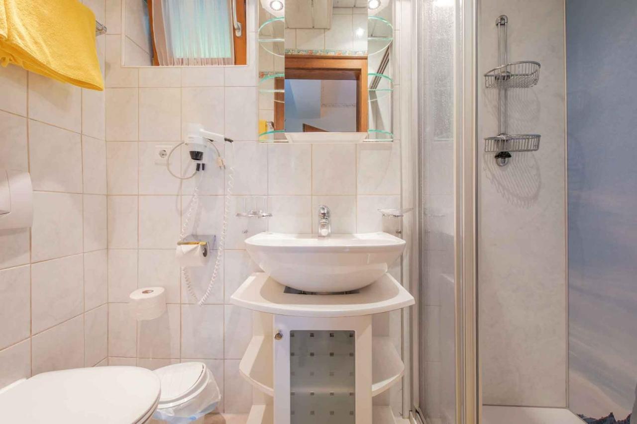 Appartements-Klaus Neustift im Stubaital Esterno foto