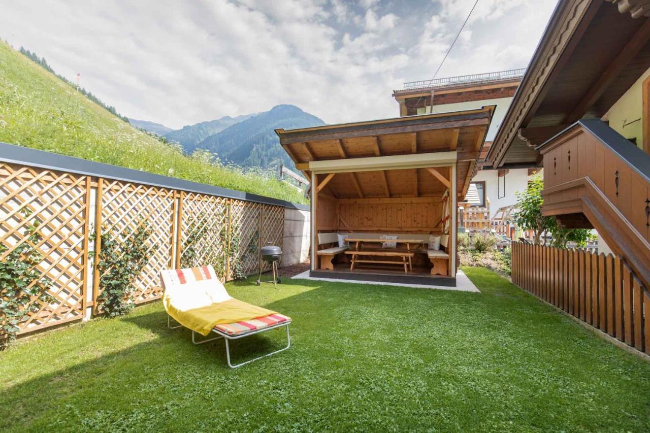 Appartements-Klaus Neustift im Stubaital Esterno foto