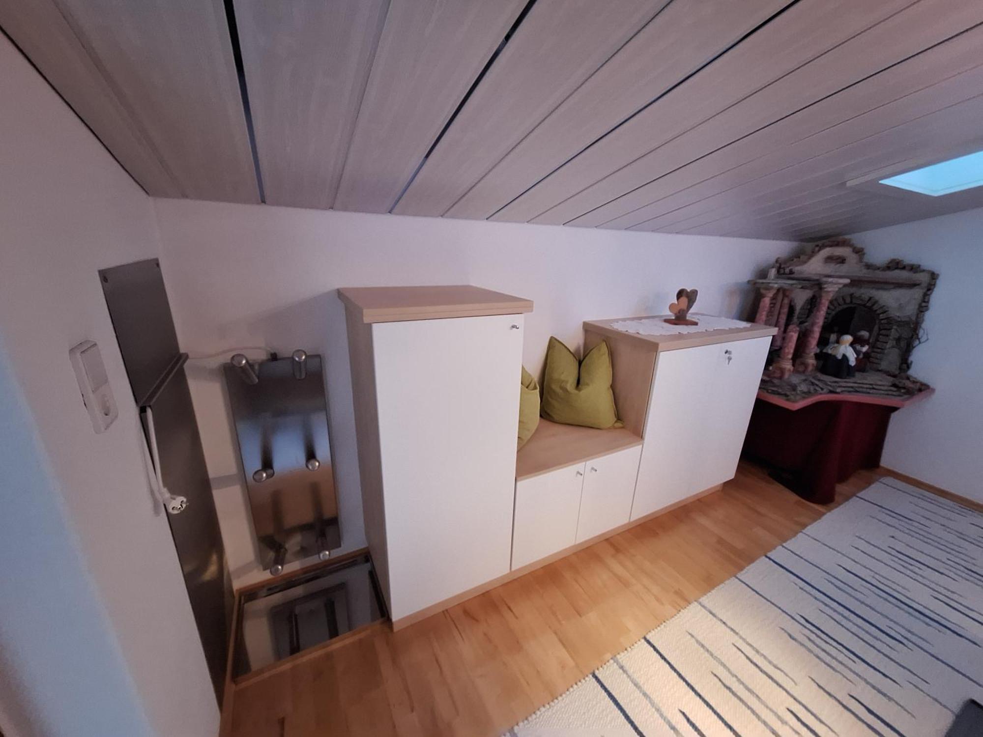 Appartements-Klaus Neustift im Stubaital Esterno foto