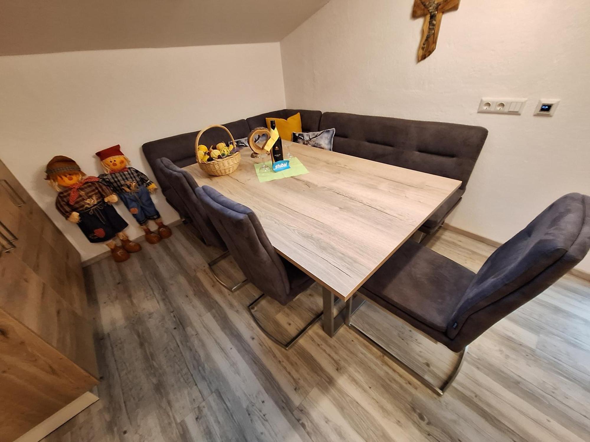 Appartements-Klaus Neustift im Stubaital Esterno foto