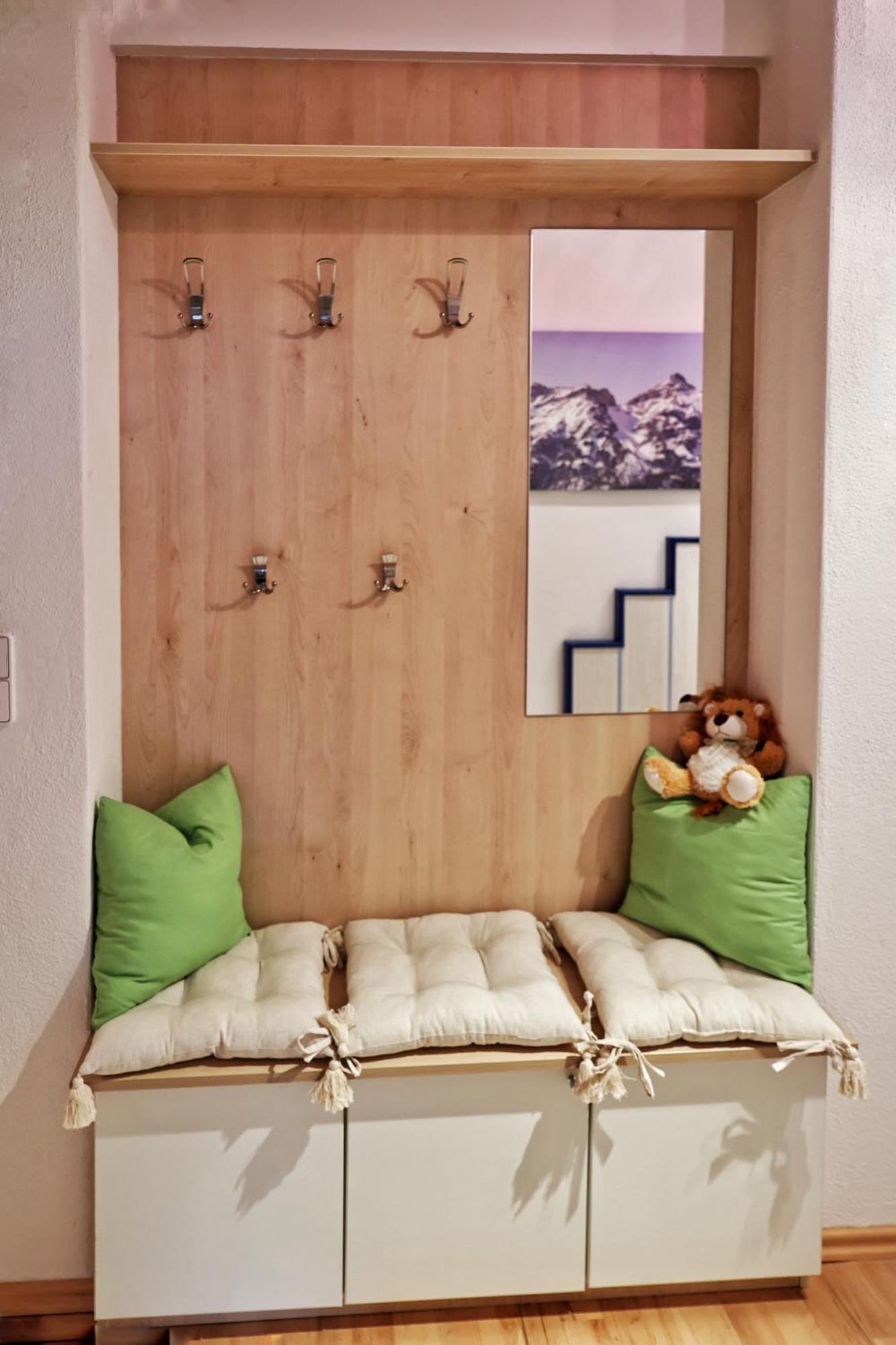 Appartements-Klaus Neustift im Stubaital Esterno foto