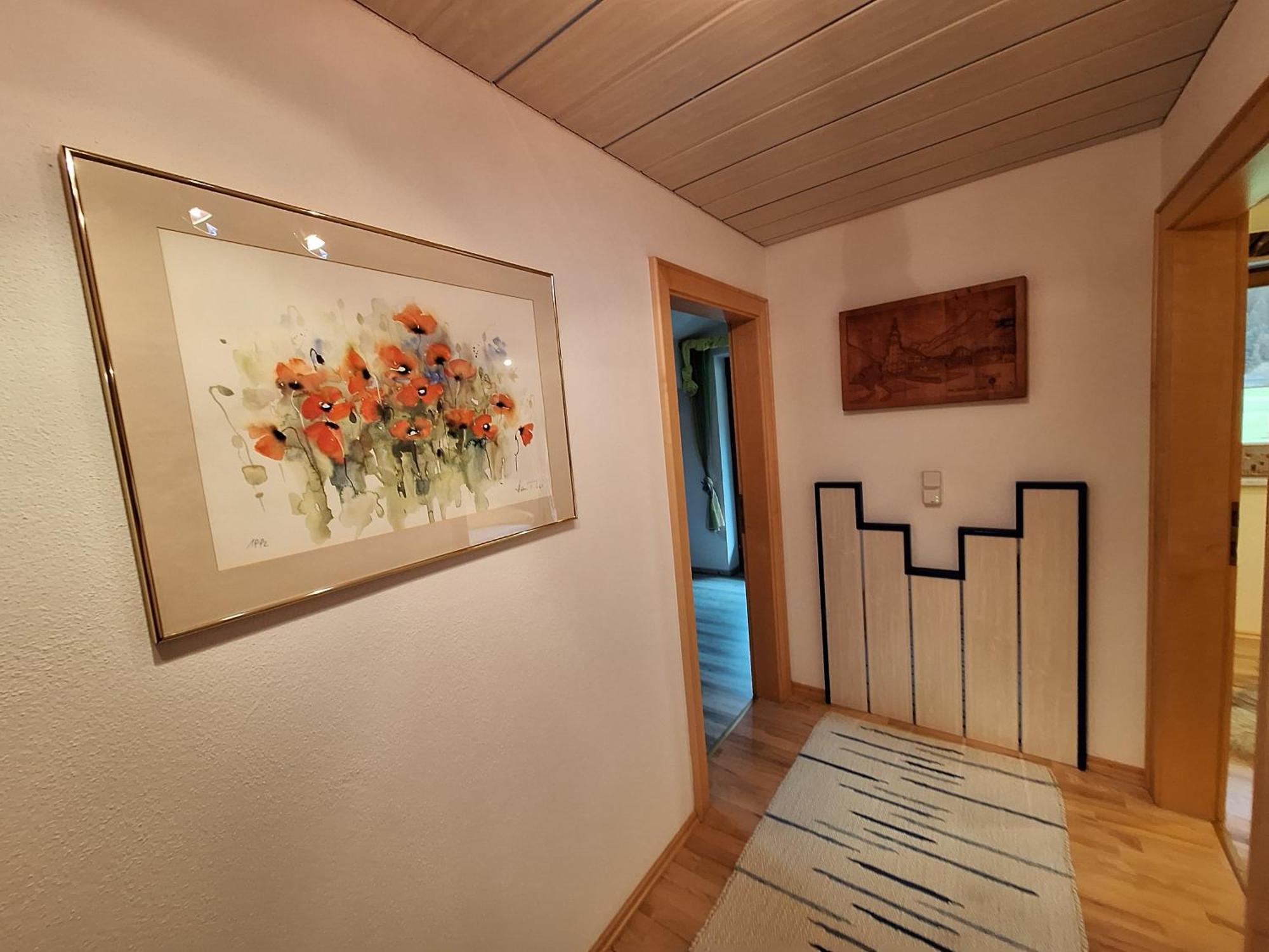 Appartements-Klaus Neustift im Stubaital Esterno foto