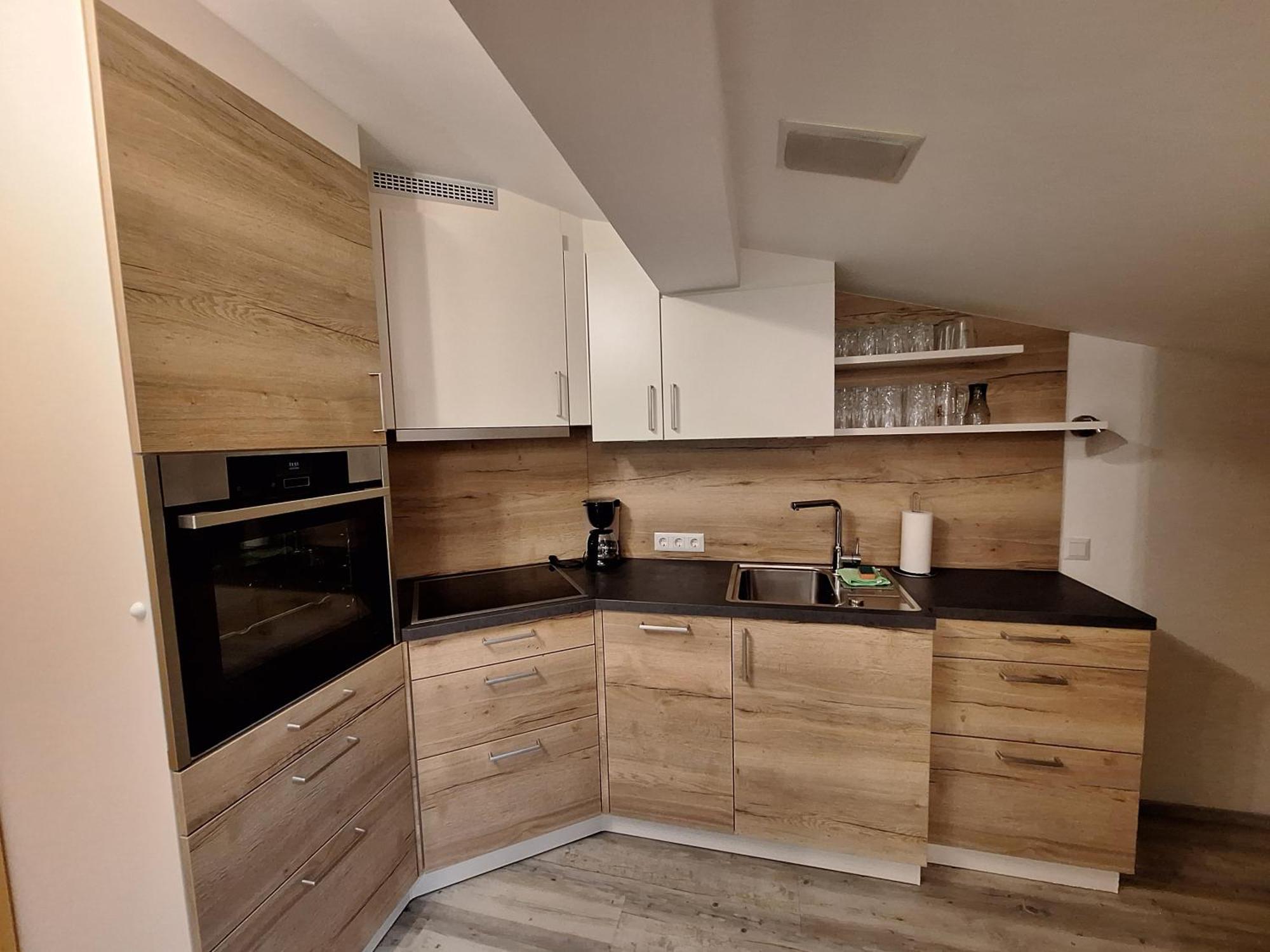 Appartements-Klaus Neustift im Stubaital Esterno foto