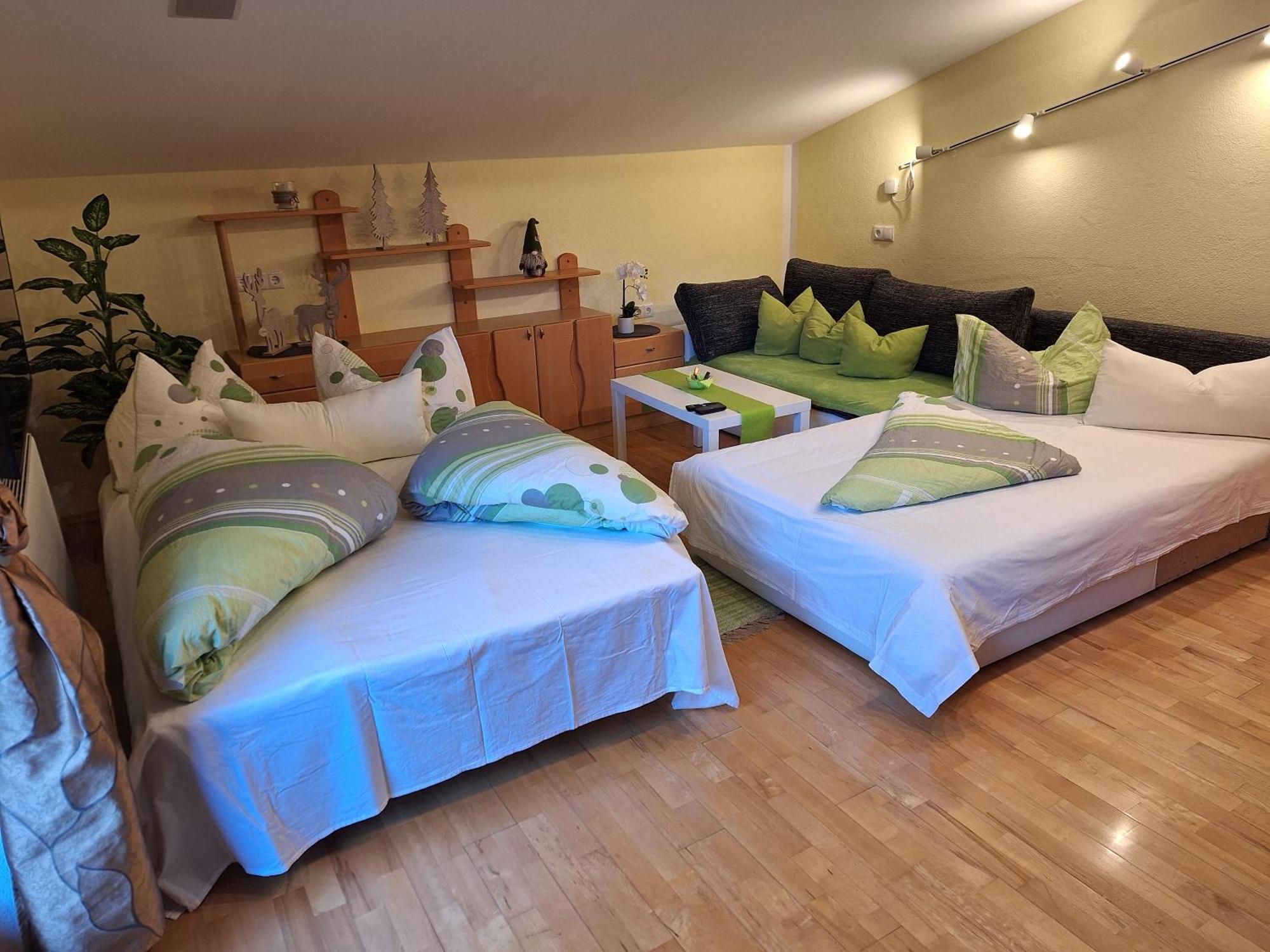 Appartements-Klaus Neustift im Stubaital Esterno foto