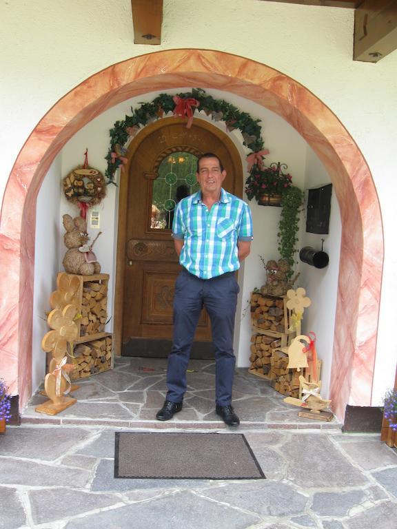 Appartements-Klaus Neustift im Stubaital Esterno foto