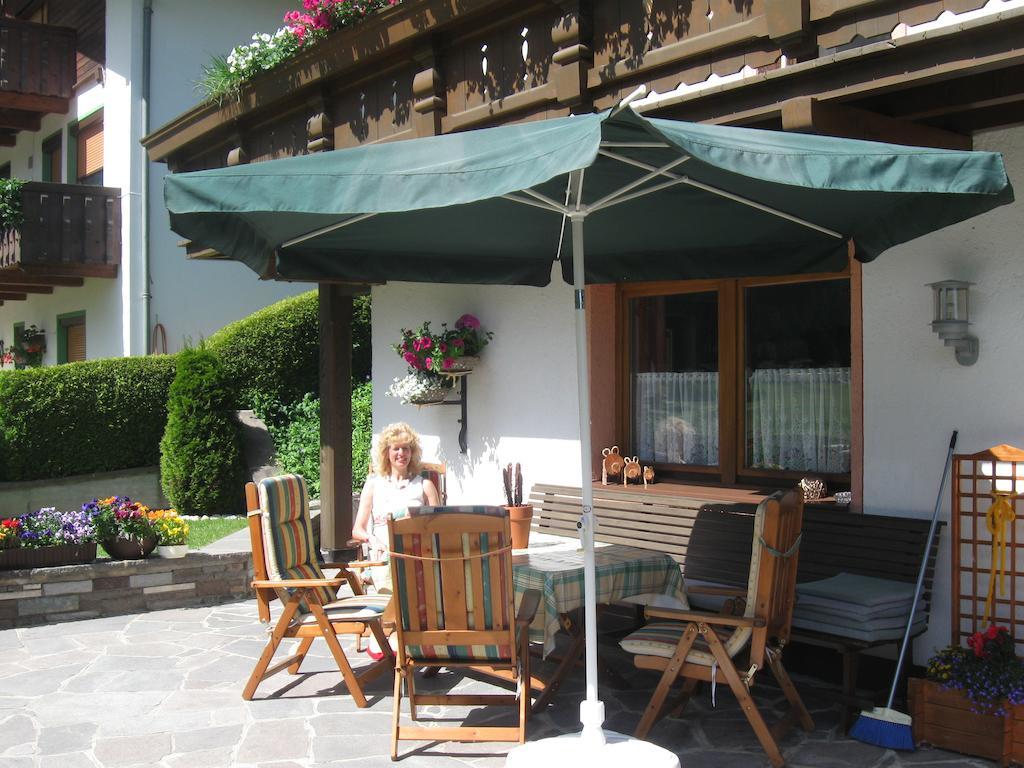 Appartements-Klaus Neustift im Stubaital Esterno foto