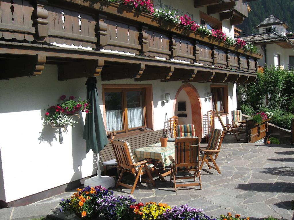 Appartements-Klaus Neustift im Stubaital Esterno foto