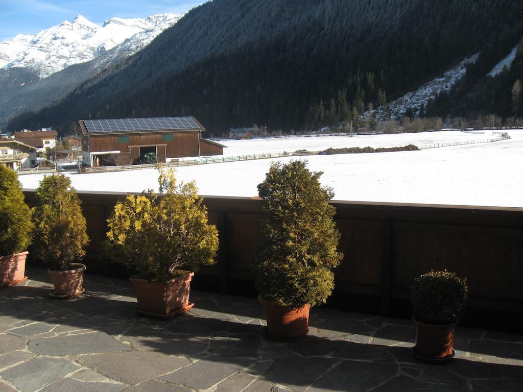 Appartements-Klaus Neustift im Stubaital Esterno foto