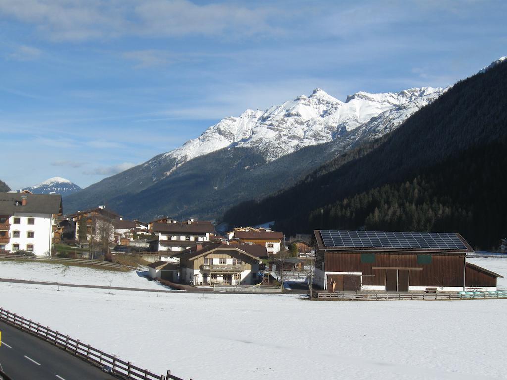 Appartements-Klaus Neustift im Stubaital Esterno foto